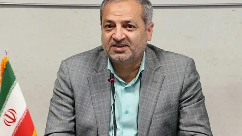 وزیر آموزش‌وپرورش: قرار نیست مدارس مجازی شود