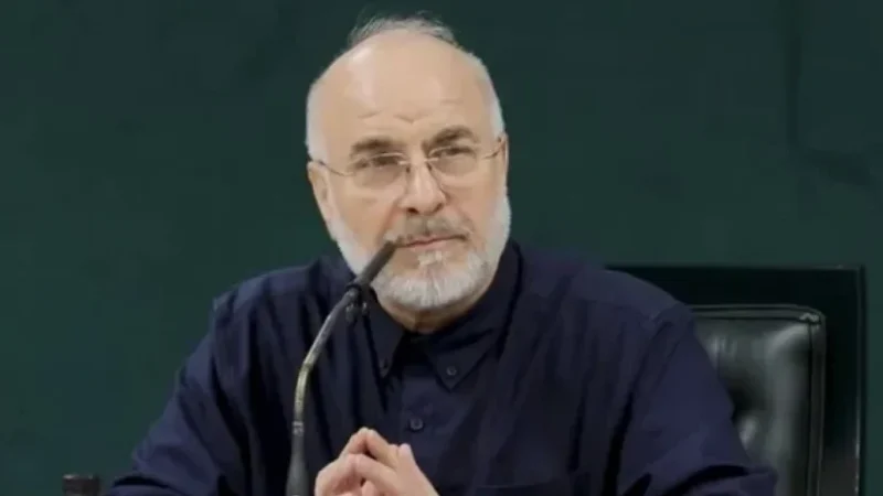 توطئه‌ آمریکا در مرزهای غربی ایران با همکاری اقلیم کردستان و اقدامات نیروهای مسلح شکست خورد