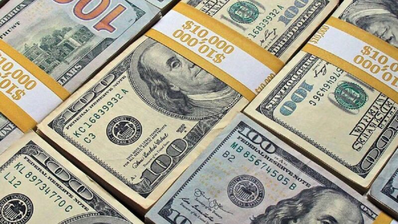 قیمت دلار امروز جمعه ۲۷ شهریور ۱۴۰۵؛ دلار در محدوده ۲۲۸ هزار تومان ماند