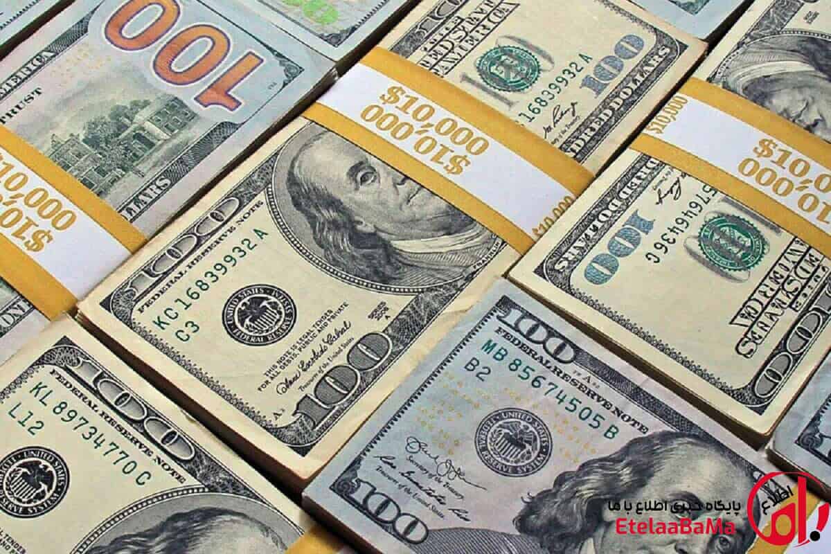 قیمت دلار امروز جمعه ۲۷ شهریور ۱۴۰۵؛ دلار در محدوده ۲۲۸ هزار تومان ماند