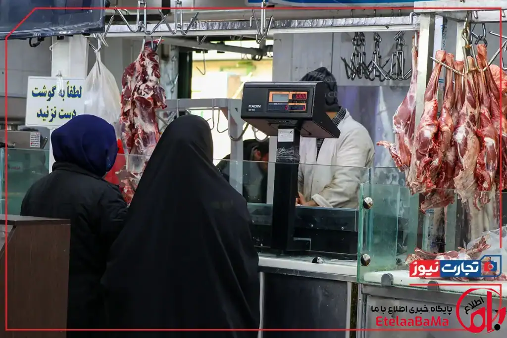 قیمت گوشت قرمز امروز ۲۲ شهریور ۱۴۰۵ | ثبات قیمت گوسفند و گوساله