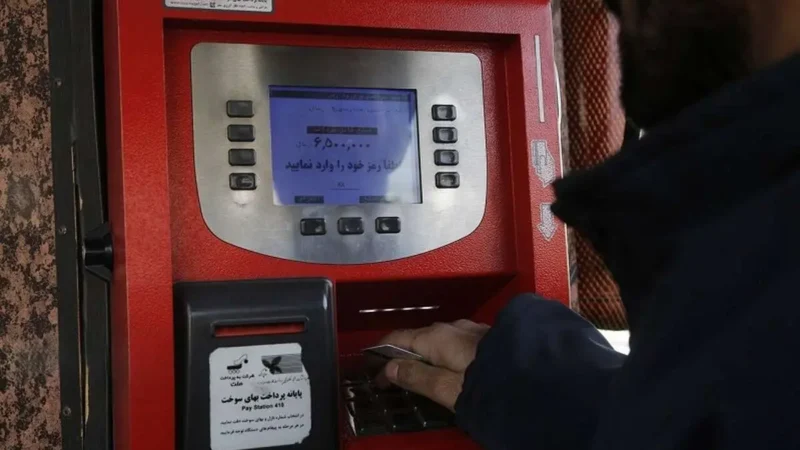 محدودیت جدید کارت سوخت جایگاه‌ها | هر کارت ۲۵۵ بار در روز