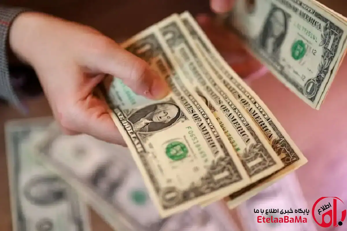 شوک جدید در بازار ارز؛ قیمت دلار امروز از ۲۲۷ هزار تومان عبور کرد