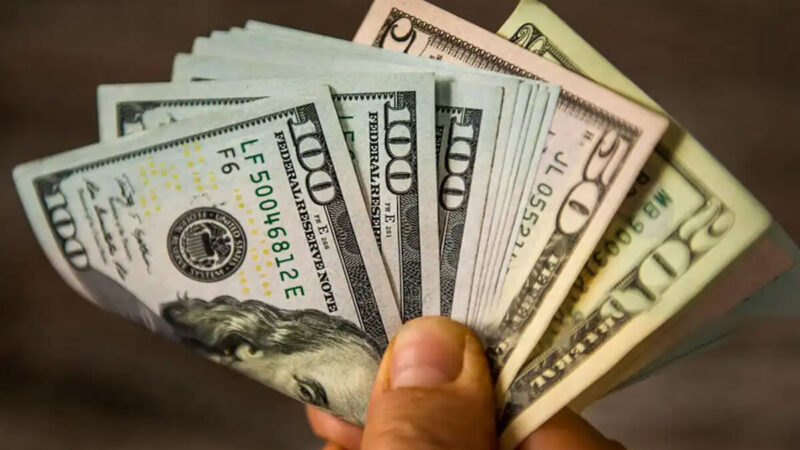 دلار در شروع معاملات شنبه از ۲۳۶ هزار تومان عبور کرد؛ بازار ارز دوباره صعودی شد