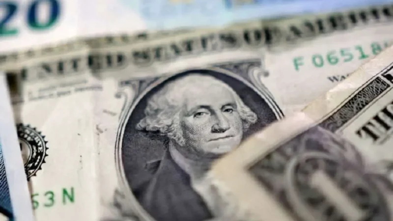 قیمت دلار امروز شنبه ۲۸ شهریور ۱۴۰۵؛ دلار آزاد در آستانه ۲۲۸ هزار تومان