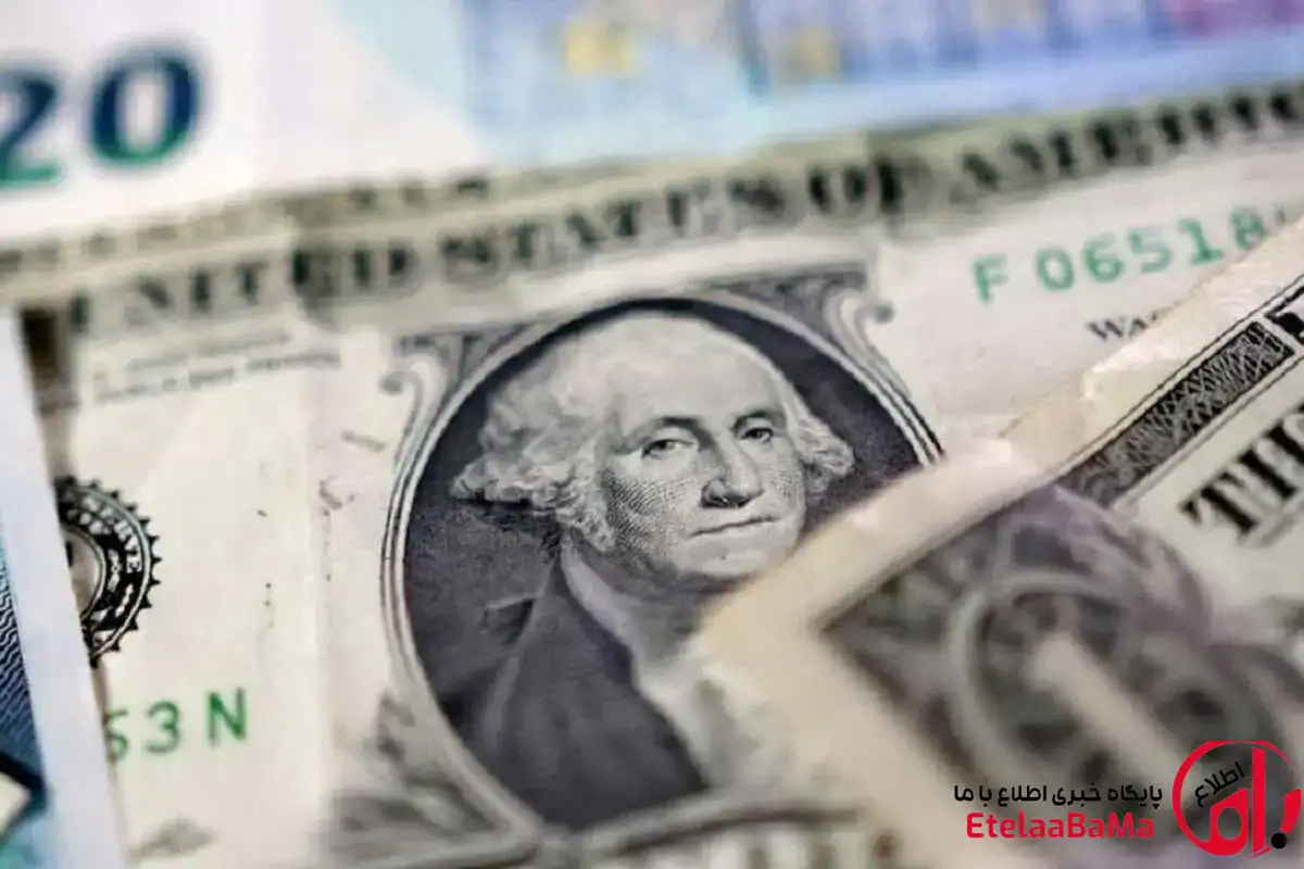 قیمت دلار امروز شنبه ۲۸ شهریور ۱۴۰۵؛ دلار آزاد در آستانه ۲۲۸ هزار تومان