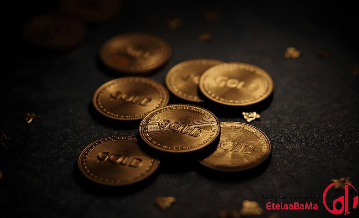 صعود قیمت سکه در ۲۵ شهریور/سکه امامی ۲۳۴.۶ میلیون تومان