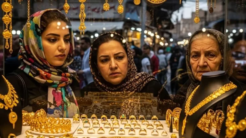 زرین تأمین زیر ذره‌بین بازنشستگان؛ خرید قسطی طلا با سقف ۵۰ میلیون تومان