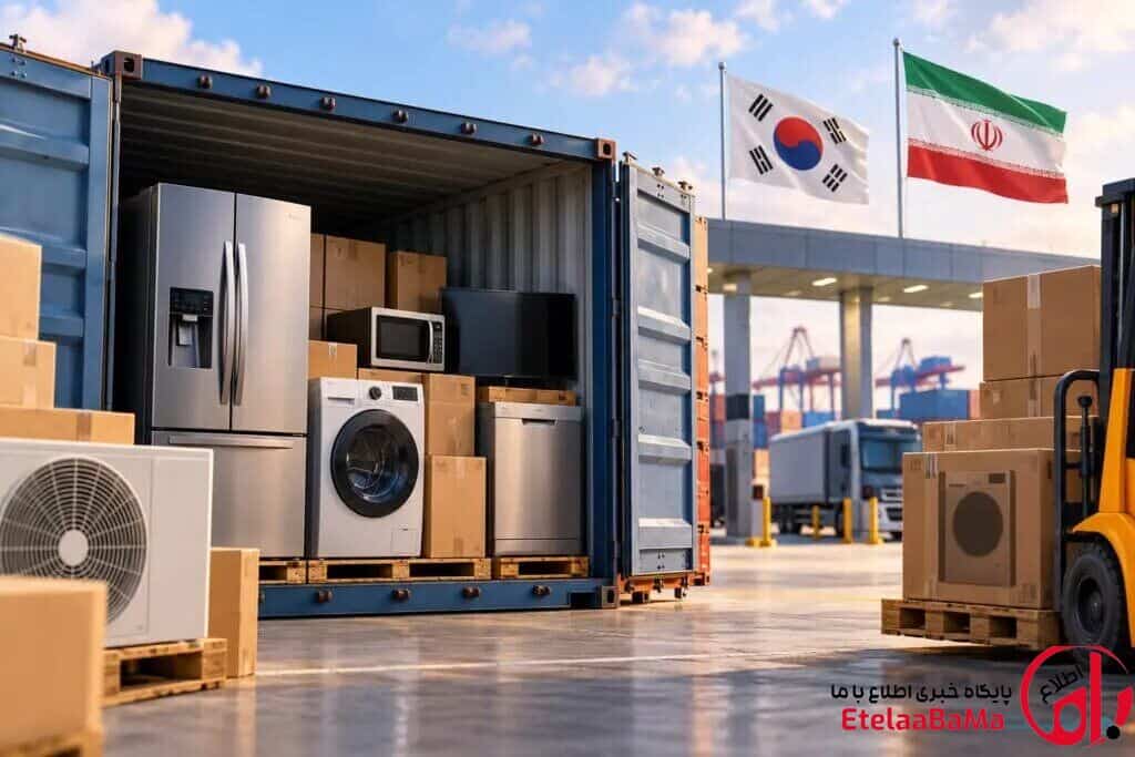 بازار لوازم خانگی زیر فشار قیمت‌های لحظه‌ای؛ سامسونگ و ال‌جی برمی‌گردند؟
