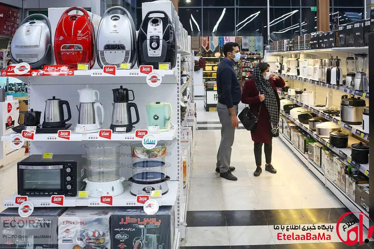 شوک به بازار لوازم خانگی؛ قیمت‌ها در یک سال ۲ برابر شد و دست‌دوم‌ها رونق گرفتند