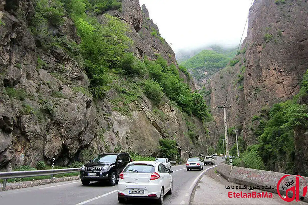 محدودیت‌های ترافیکی جاده‌های کشور برای تعطیلات آخر هفته / تردد این وسایل نقلیه در جاده‌های شمال ممنوع شد