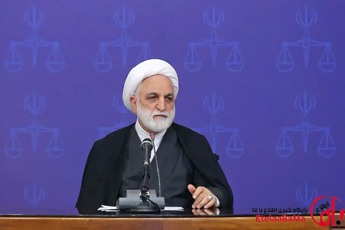 محسنی‌اژه‌ای: تصمیم ایران برای گسترش روابط با چین، قطعی است