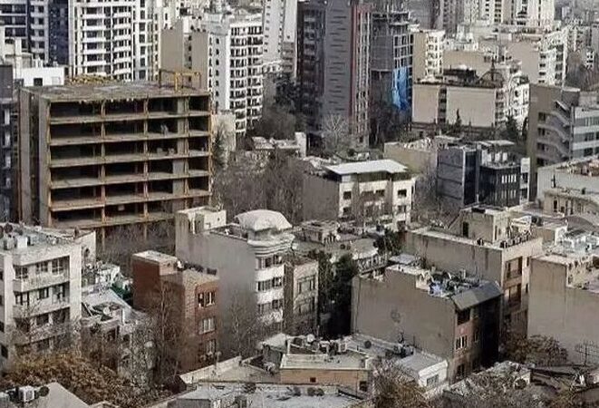 با حقوق ۱۸ میلیون تومانی چند سال طول می‌کشد در تهران خانه بخریم؟