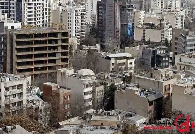 با حقوق ۱۸ میلیون تومانی چند سال طول می‌کشد در تهران خانه بخریم؟