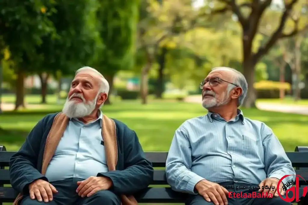 معوقات اردیبهشت بازنشستگان تا آبان ماه واریز می‌شود