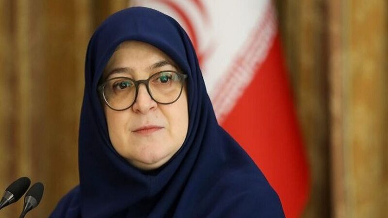 درخواست سخنگوی دولت از پلیس راهور: فرآیند اعطای گواهینامه موتورسیکلت به زنان را تسریع کنید
