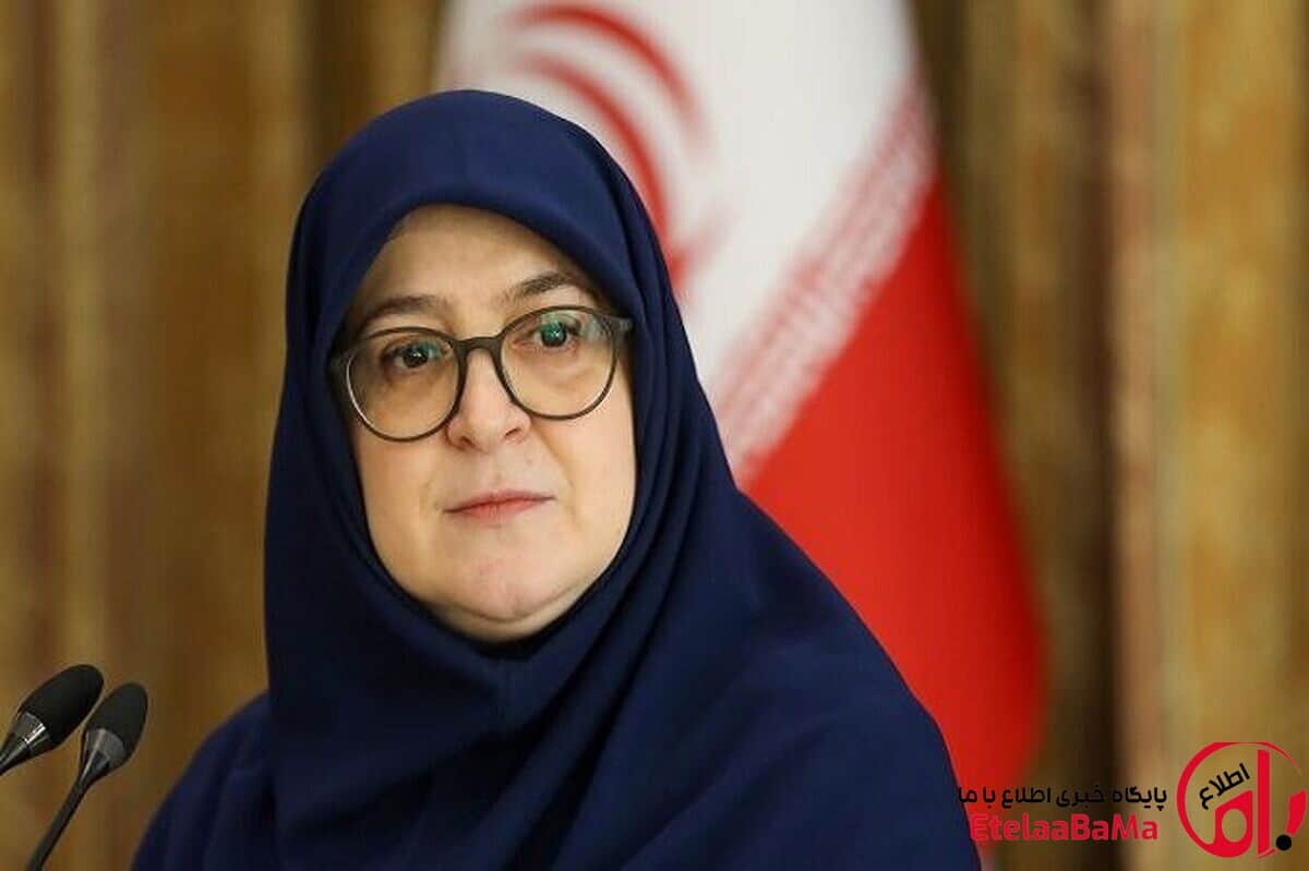 درخواست سخنگوی دولت از پلیس راهور: فرآیند اعطای گواهینامه موتورسیکلت به زنان را تسریع کنید
