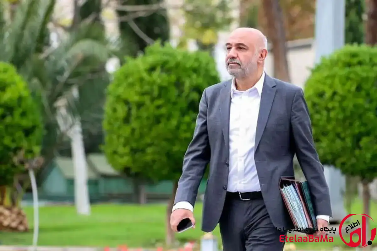 وعده احمد میدری برای معوقات اردیبهشت بازنشستگان؛ پرداخت مطالبات با «کیف پول» یک‌روزه می‌شود