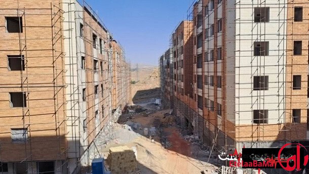 🏠 وام تعمیرات مسکن ۱۴۰۵ به ۴۰۰ میلیون تومان رسید/تا ۸۰۰ میلیون برای خانواده‌های دارای فرزند