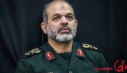 سرلشکر وحیدی: فراجا نماد پلیس مقتدر، هوشمند، حرفه‌ای و متکی به پشتوانه مردمی است