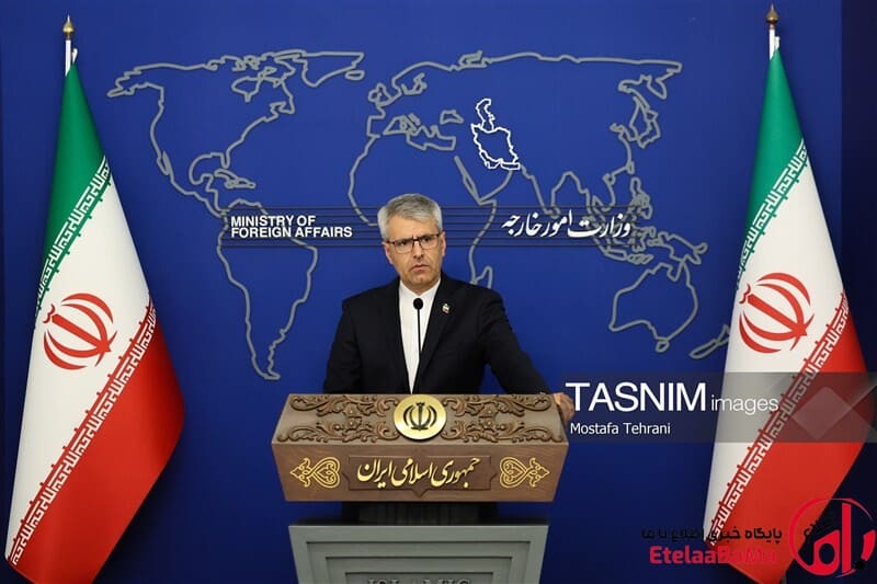بقائی: نباید امکانات کشورهای منطقه مورد سوءاستفاده آمریکا قرار گیرد
