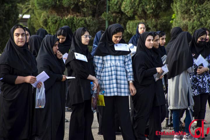 چطور رتبه‌های برتر کنکور ۱۴۰۵ موفق شدند؟ از خودخوانی تا جبران ۲۰ روز عقب‌ماندگی