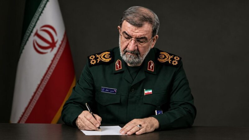 سرلشکر رضایی: خطای بعدی دشمن جبهه‌های تازه را در پی خواهد داشت