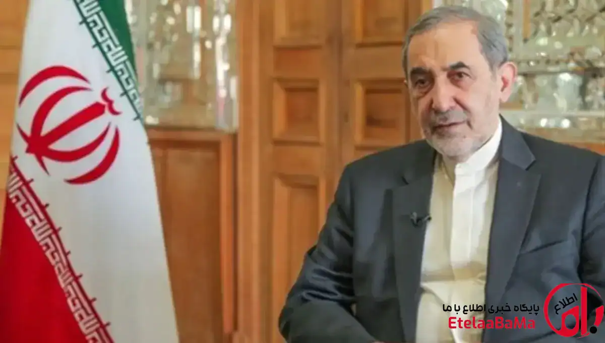 ولایتی: کشوری که عمرش به نیم قرن نمی‌رسد دربارۀ جزایر تاریخی ایران ادعا می‌کند