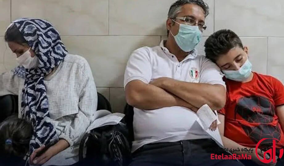 همزمانی کرونا و آنفلوآنزا در ایران؛ زنگ هشدار برای مراکز درمانی به صدا درآمد