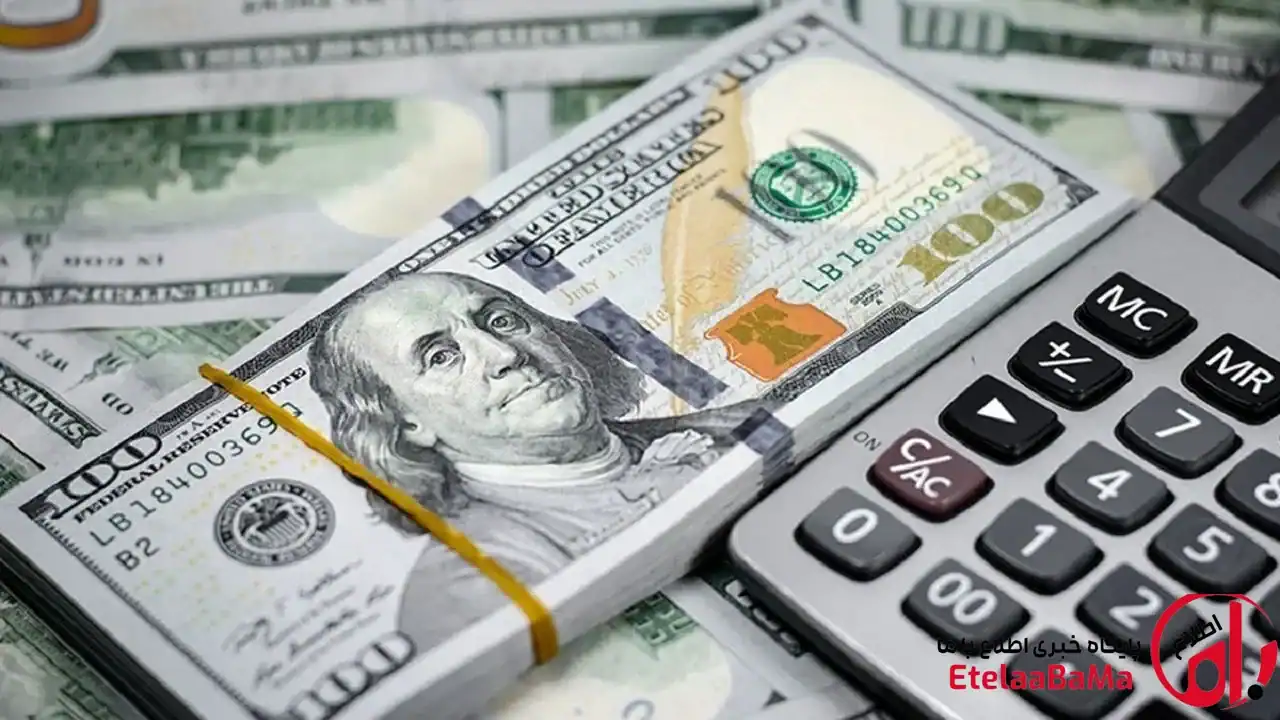 قیمت دلار امروز؛ بازار ارز عقب نشست/دلار به ۲۶۸ هزار تومان رسید