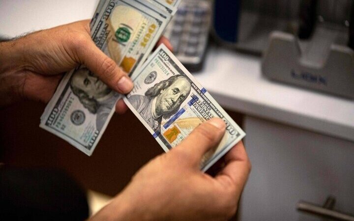 ۱۰ هزار دلار برای هر کد ملی؛ سیاست بانک مرکزی بازار را آرام می‌کند یا تقاضای دلار را بالا می‌برد؟