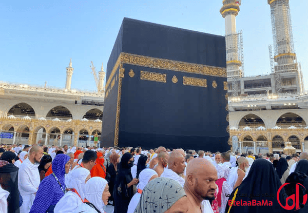 احتمال اعزام زائران عمره به سرزمین وحی از نیمه دوم مهرماه