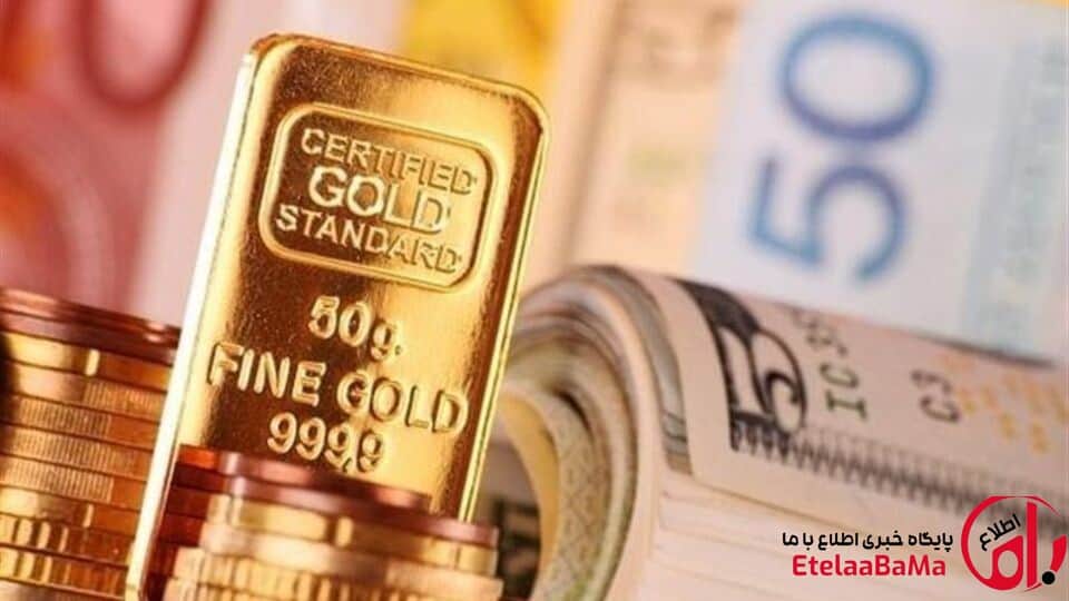 قیمت طلا و سکه امروز؛ طلای ۱۸ عیار به ۲۶ میلیون و ۴۱۴ هزار تومان رسید