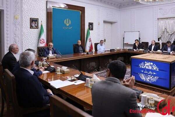 آرایش جدید اقتصادی دولت برای مدیریت شرایط ویژه کشور