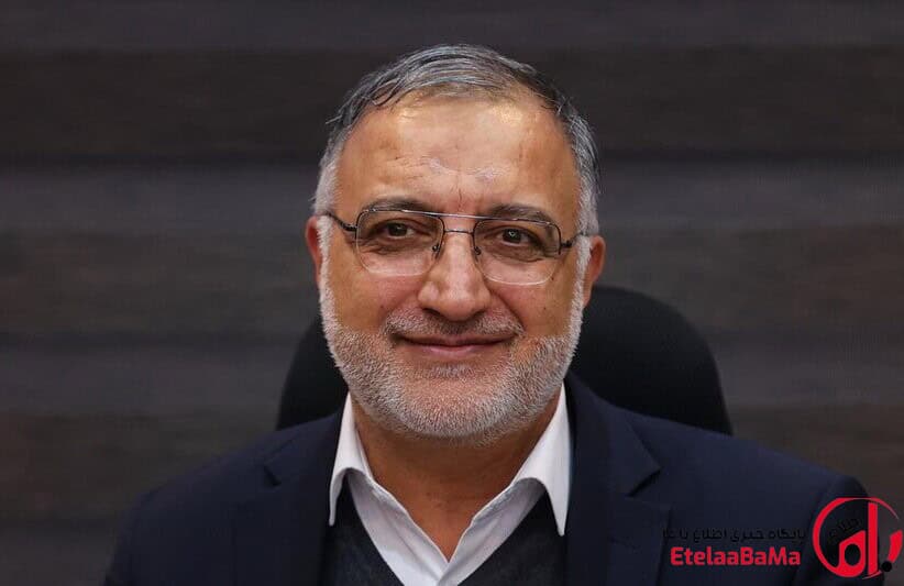 زاکانی باز هم با وعده‌های سرِ خرمن آمد؛ چشم روشنی !