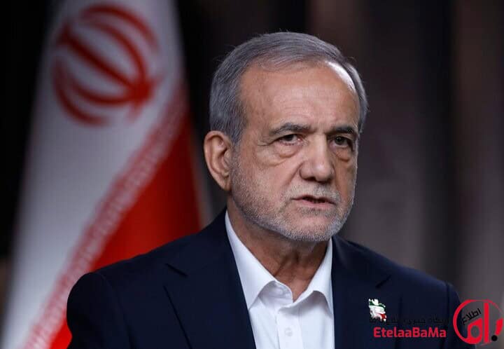 دستور پزشکیان برای تشکیل کمیته تثبیت قیمت کالاهای مشمول کالابرگ