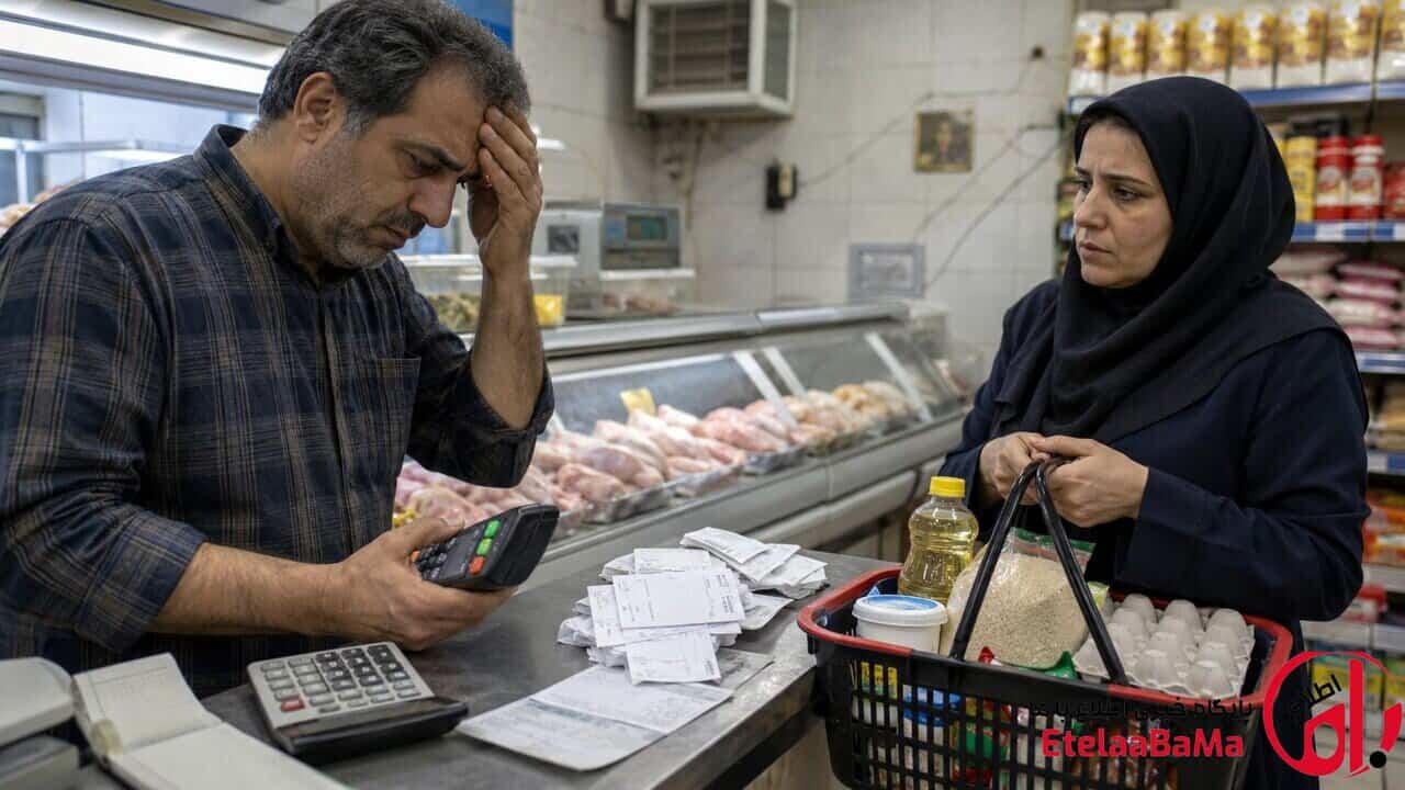 افزایش ۵۰۰ هزار تومانی کالابرگ واقعاً می‌تواند قدرت خرید مردم را بیشتر کند؟