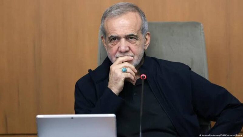 پزشکیان: با هر رسانه و تبلیغی نمی‌توان ادعای مسلمانی کرد