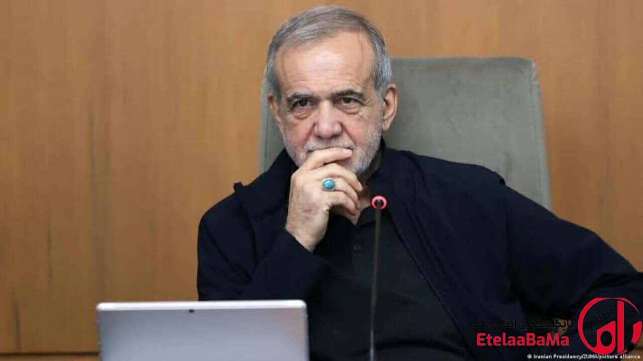پزشکیان: با هر رسانه و تبلیغی نمی‌توان ادعای مسلمانی کرد