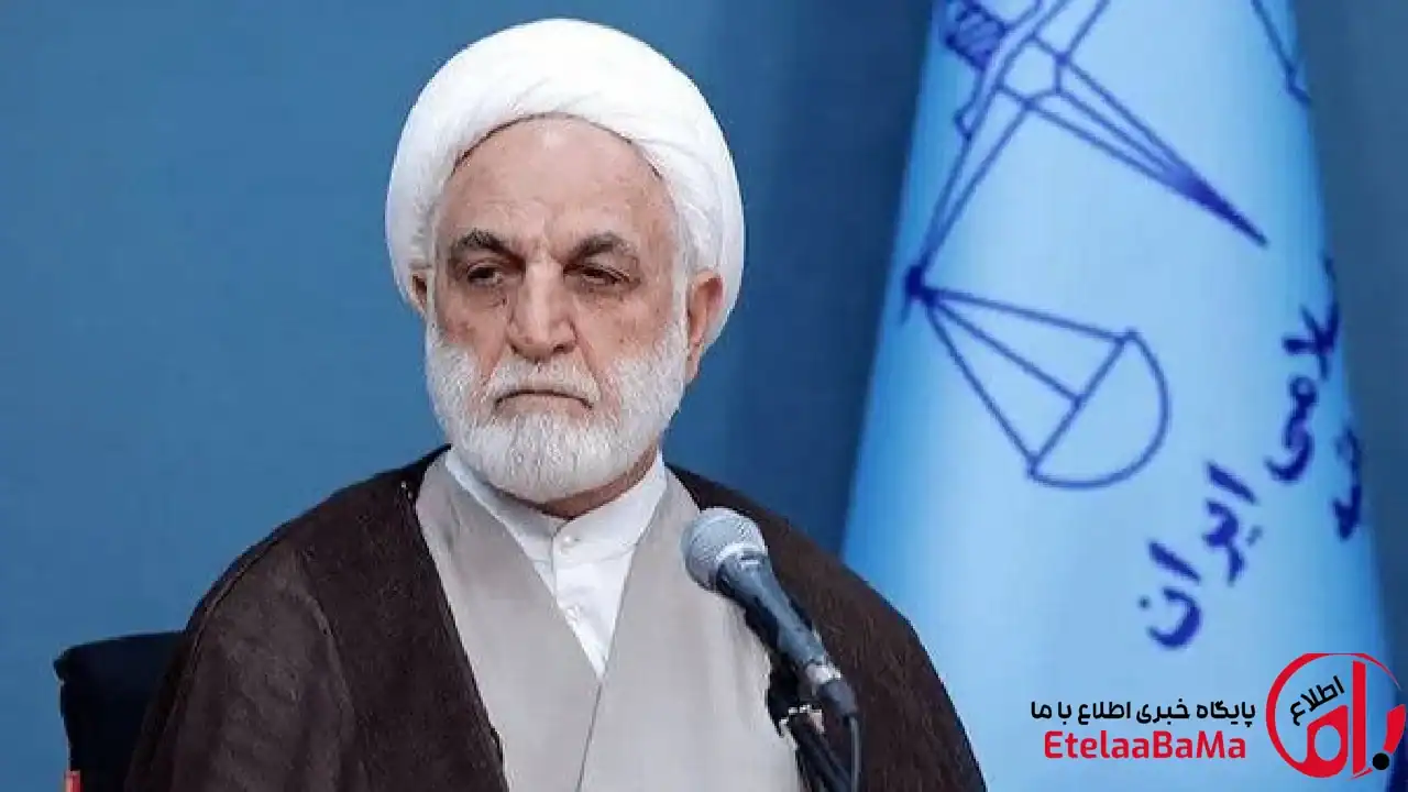 محسنی اژه‌ای: مقابله با ناهنجاری‌های اجتماعی با قاطعیت انجام شود /از هیاهو نمی‌ترسیم