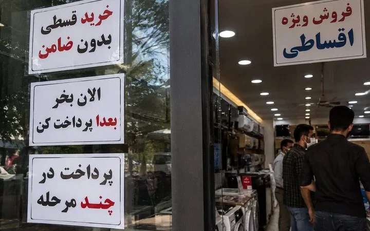 سبد خرید ایرانی‌ها آب رفت؛ تعمیر جای تعویض را گرفت و خرید قسطی به ضرورت تبدیل شد
