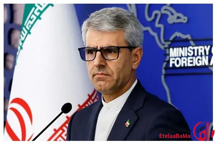 بقایی: عملیات‌ پرچم دروغین نمی‌تواند ماهیت غیرقانونی جنگ‌های امریکا را بپوشاند