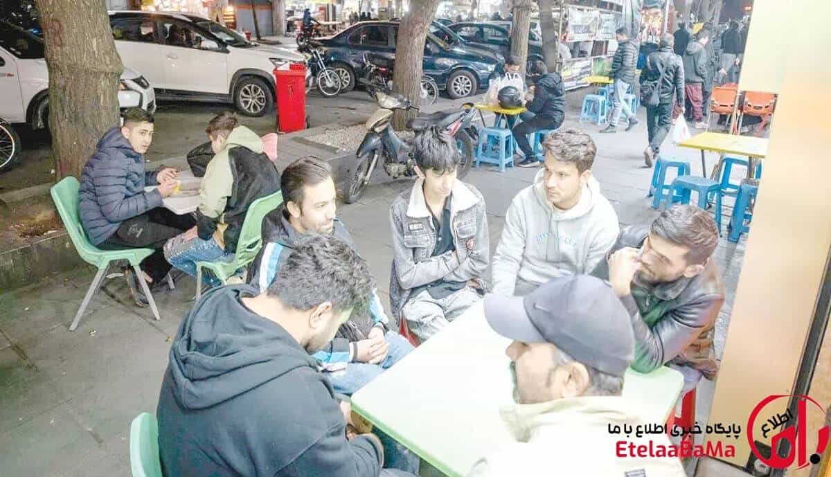حق بی‌هدف‌بودن در شهر؛ چرا پرسه‌زدن جوان‌ها به مسئله‌ای شهری تبدیل شده است؟
