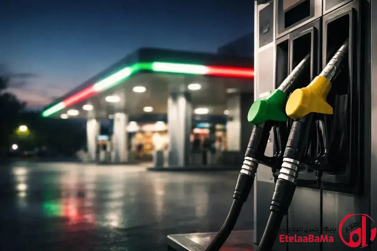 نرخ سوم بنزین بعد از یک ماه؛ تغییر مصرف یا افزایش هزینه سوخت برای مردم؟