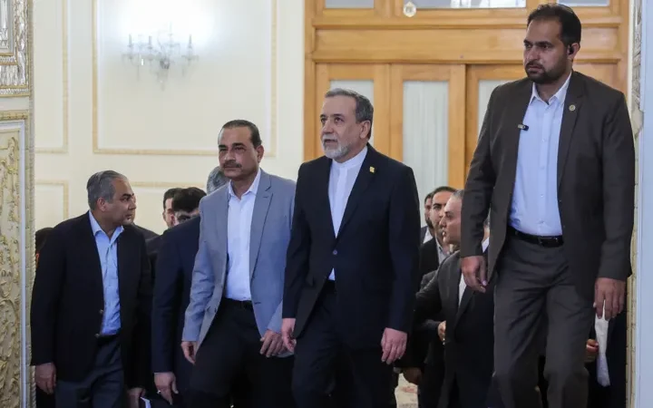 تلاش‌های میانجی‌گری میان واشنگتن و تهران با بن‌بست مواجه شده
