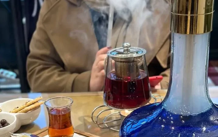 هشدار پلیس به کافه‌ها؛ قلیان، موسیقی زنده و دی‌جی در کافه‌ها دردسرساز می‌شود