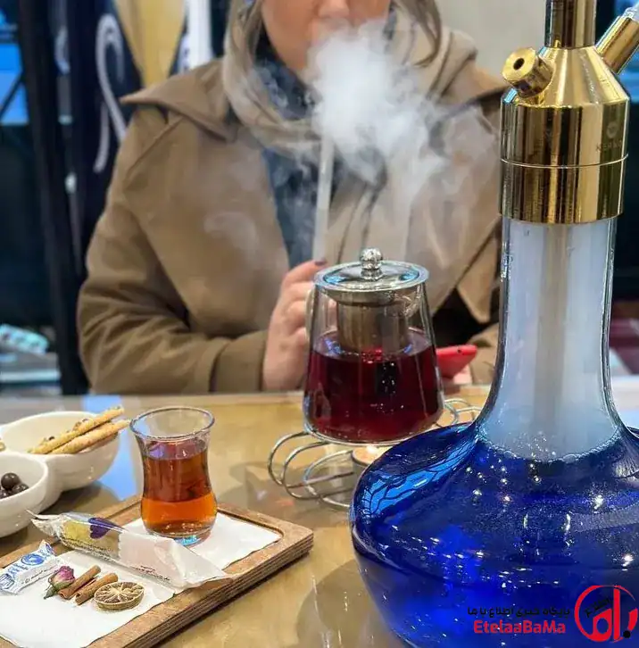 هشدار پلیس به کافه‌ها؛ قلیان، موسیقی زنده و دی‌جی در کافه‌ها دردسرساز می‌شود