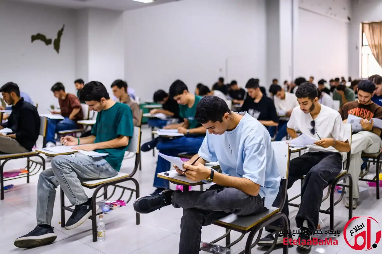 فردا آخرین مهلت انتخاب رشته کنکور