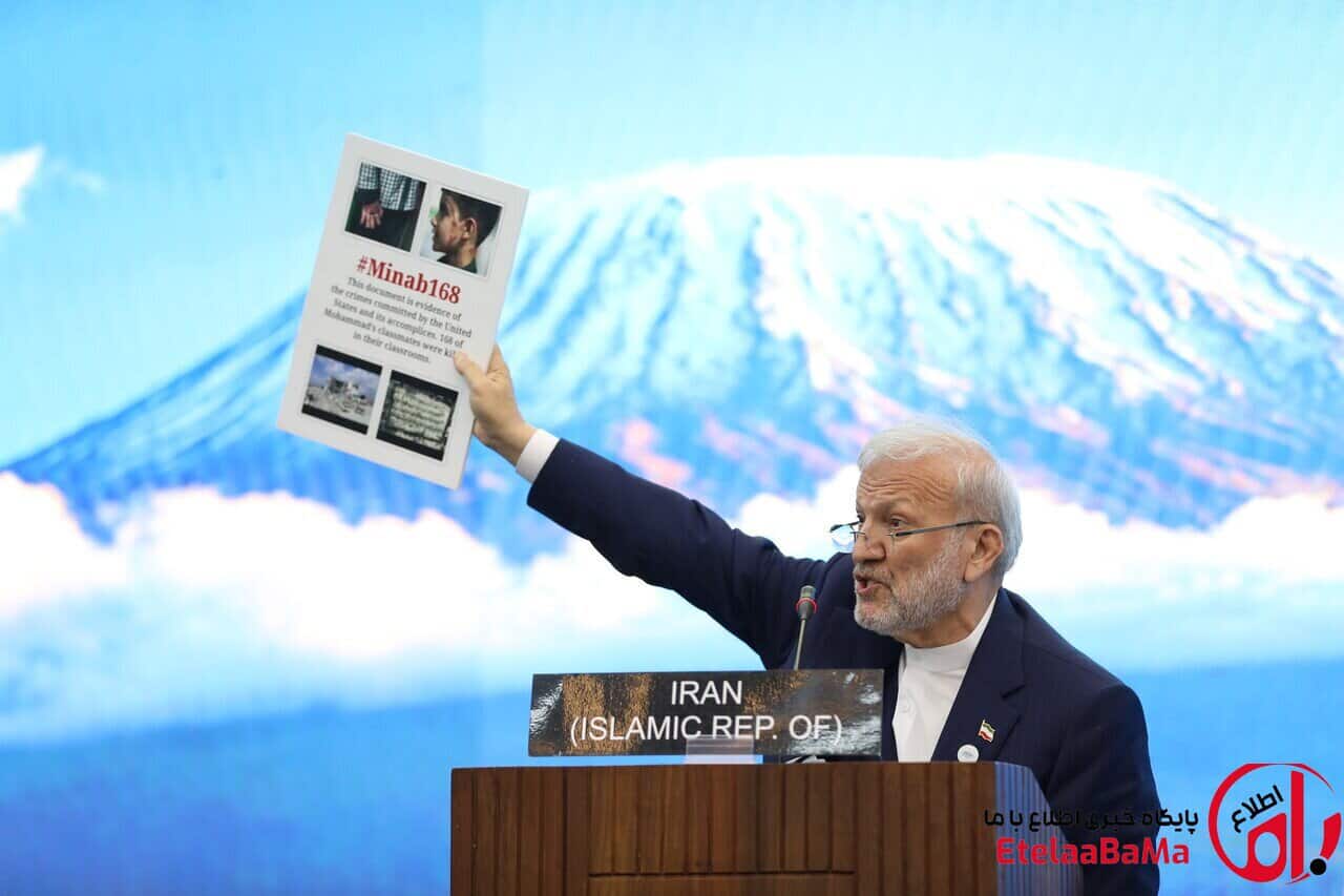 متکی: به‌زودی حکم قصاص قاتلان رهبر شهید صادر می‌شود