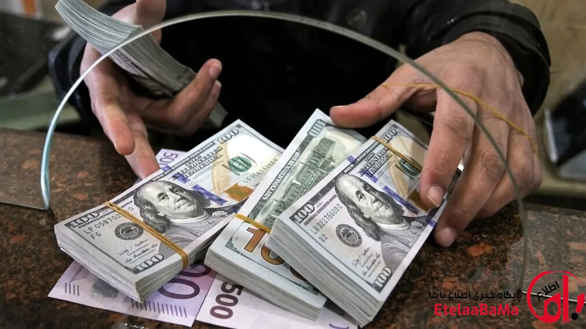 دلار چرا آرام نمی‌گیرد؟ ۵ عامل پشت موج جدید گرانی ارز در ایران